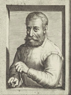 Giacomo Vignola
